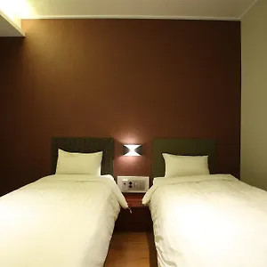 Aparthotel K-pop Myeongdong 1, Seoul